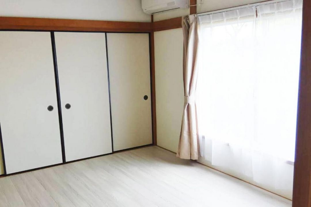 Re Life 茂原早野3