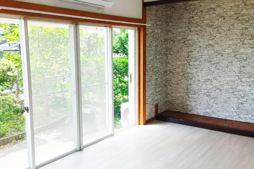 Re Life 茂原早野3