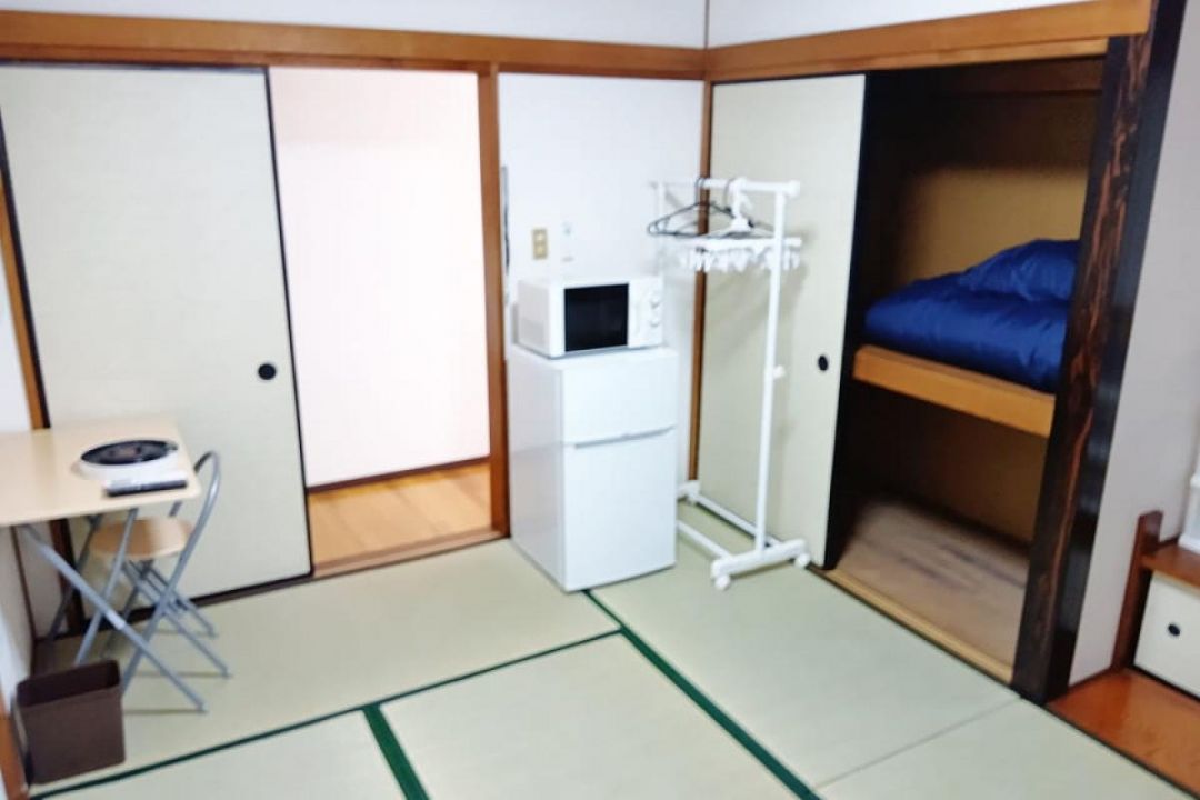 Re Life 貝塚