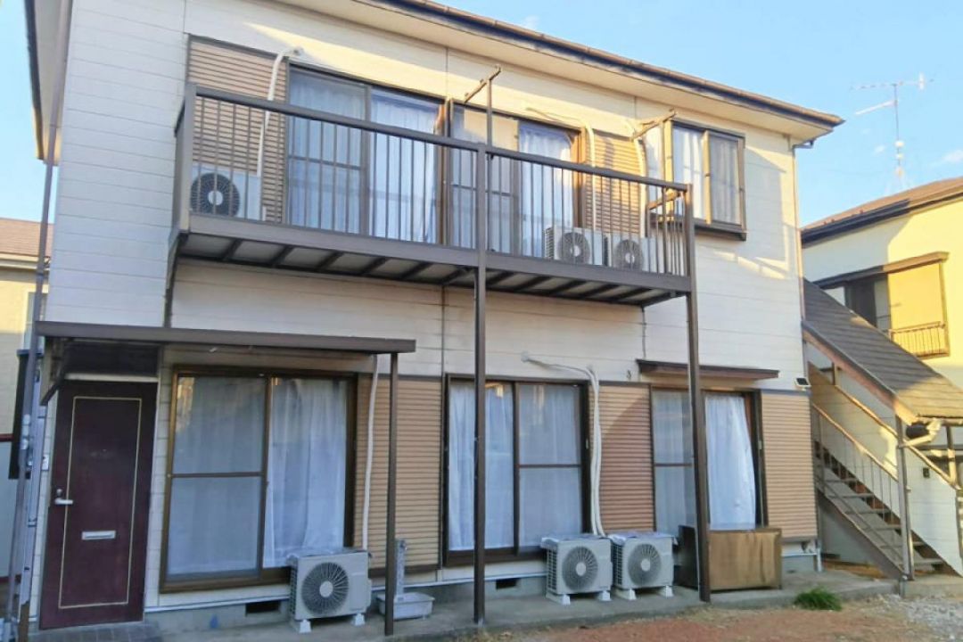 Re Life 若松