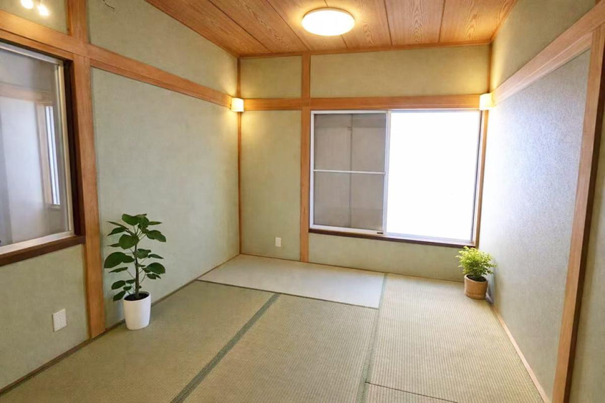 居室
