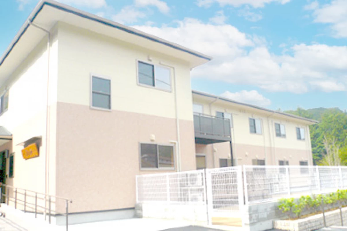 ニチイケアセンター龍神