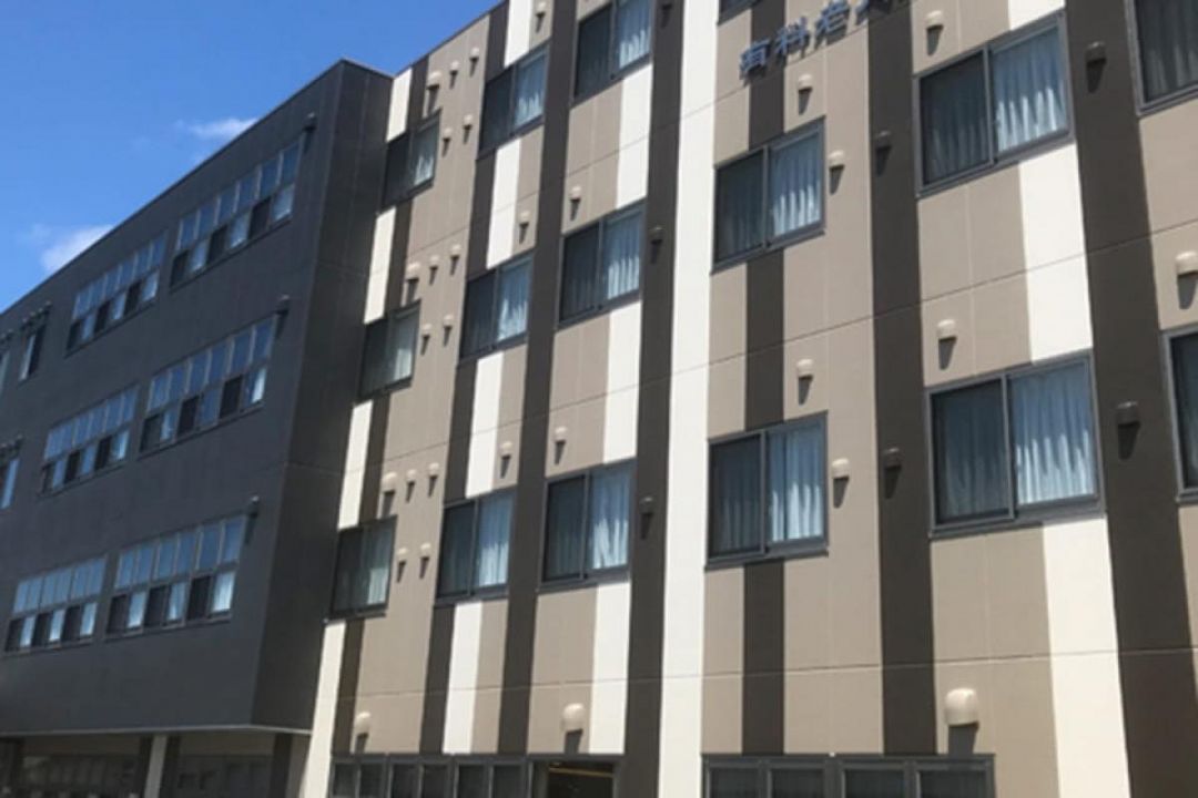 有料老人ホーム 颯真