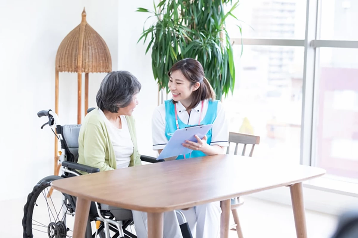 入居一時金0円で経済的な負担を軽減し入居をサポート