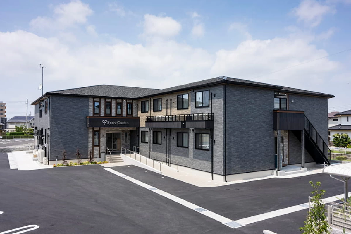 外観（イメージ）