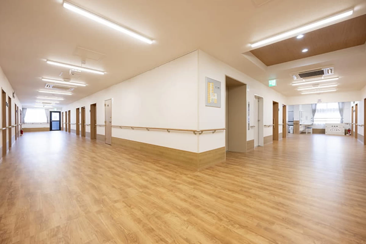 ソエルガーデン伊勢崎