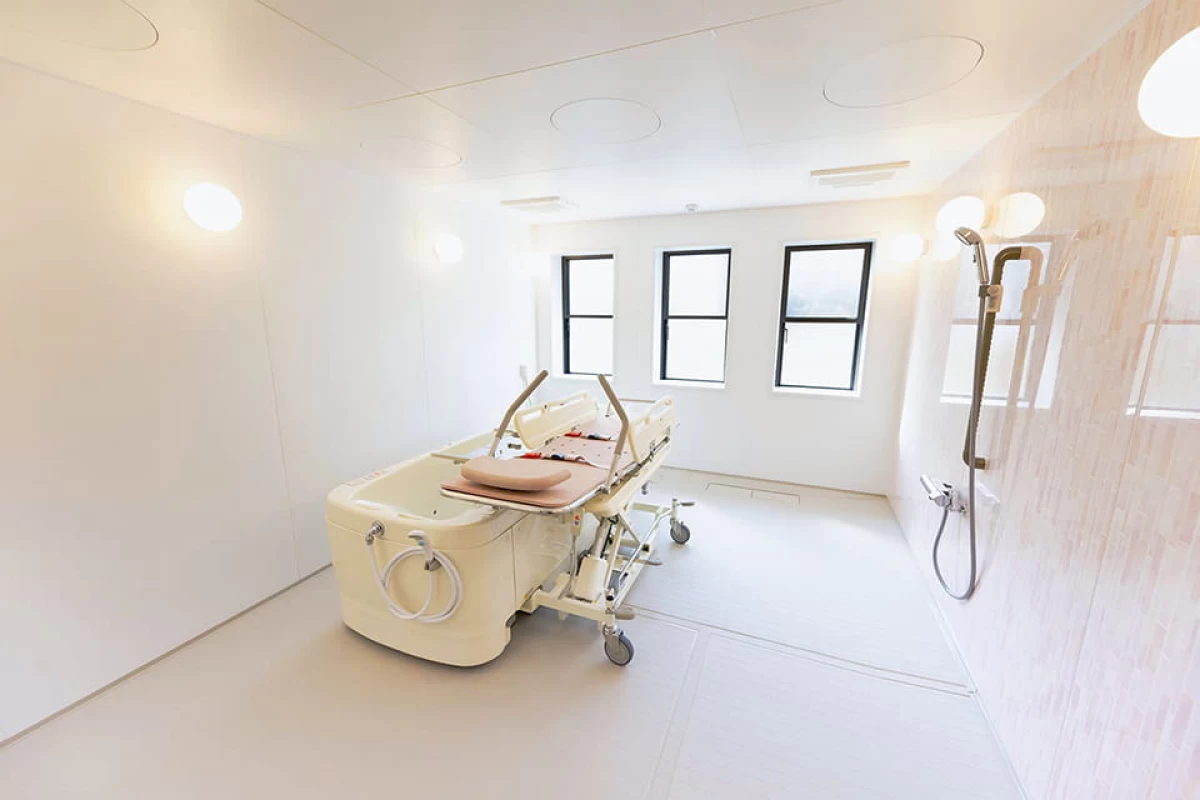 ソエルガーデン伊勢崎