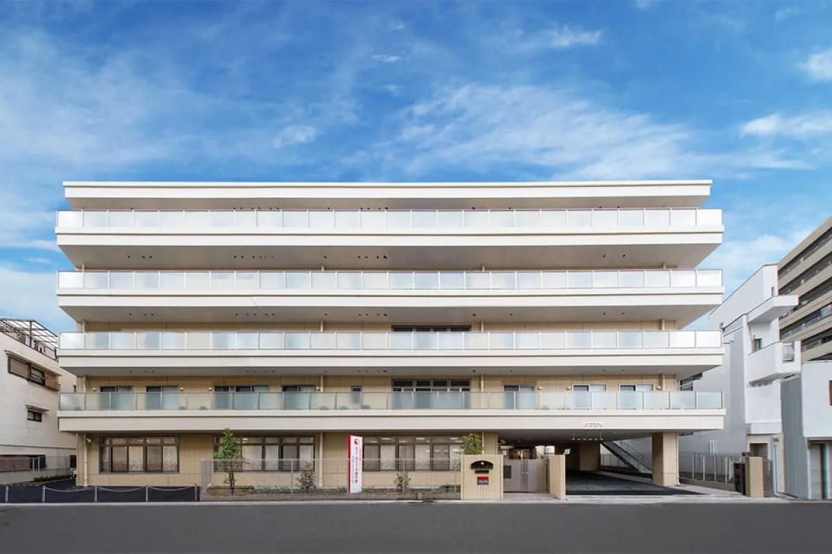 サニーライフ大阪平野