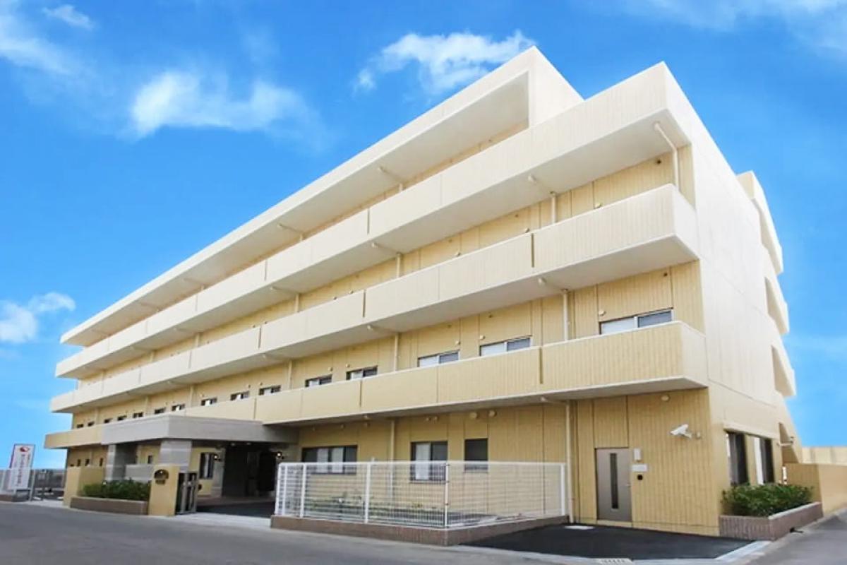 サニーライフ大阪巽