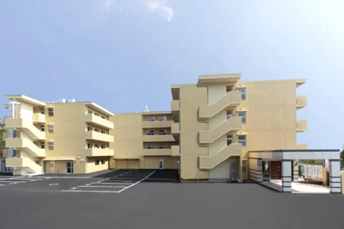 サニーライフ仙台茂庭台