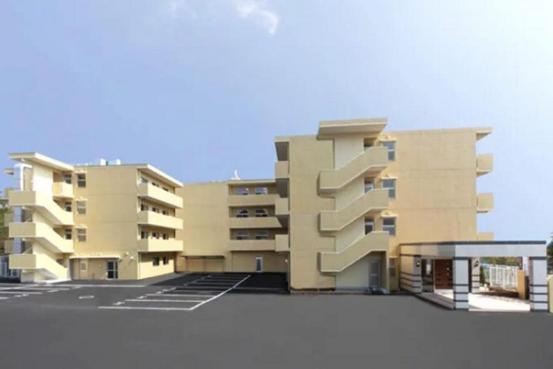 サニーライフ仙台茂庭台