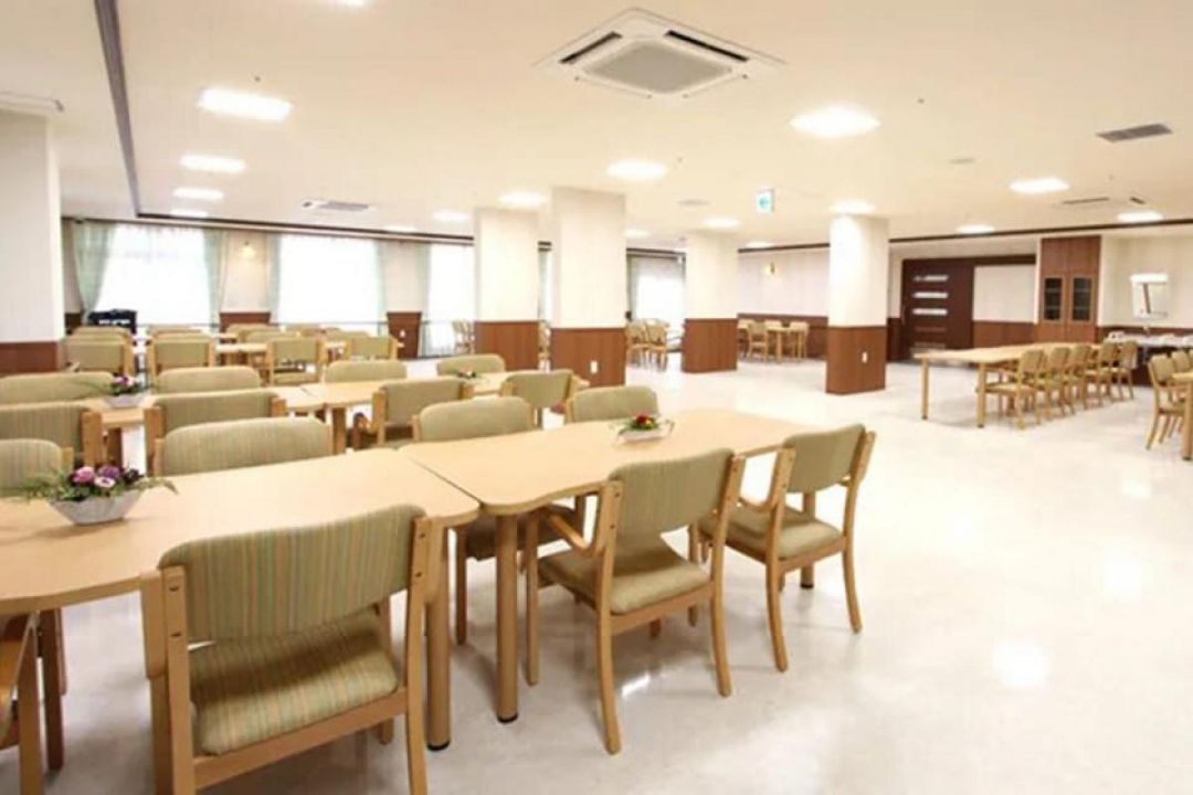サニーライフ仙台茂庭台