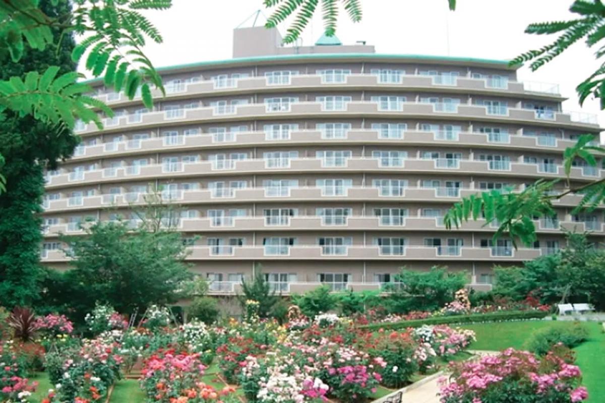 サニーライフ君津