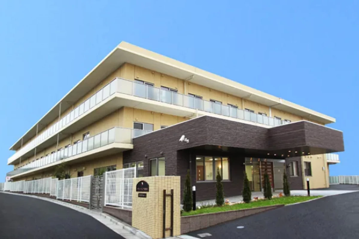 サニーライフ東松山