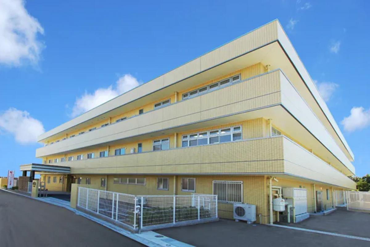 サニーライフ名古屋南