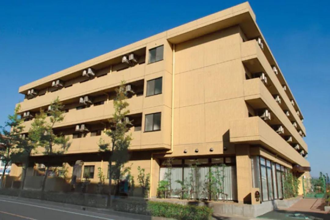 サニーライフ名古屋