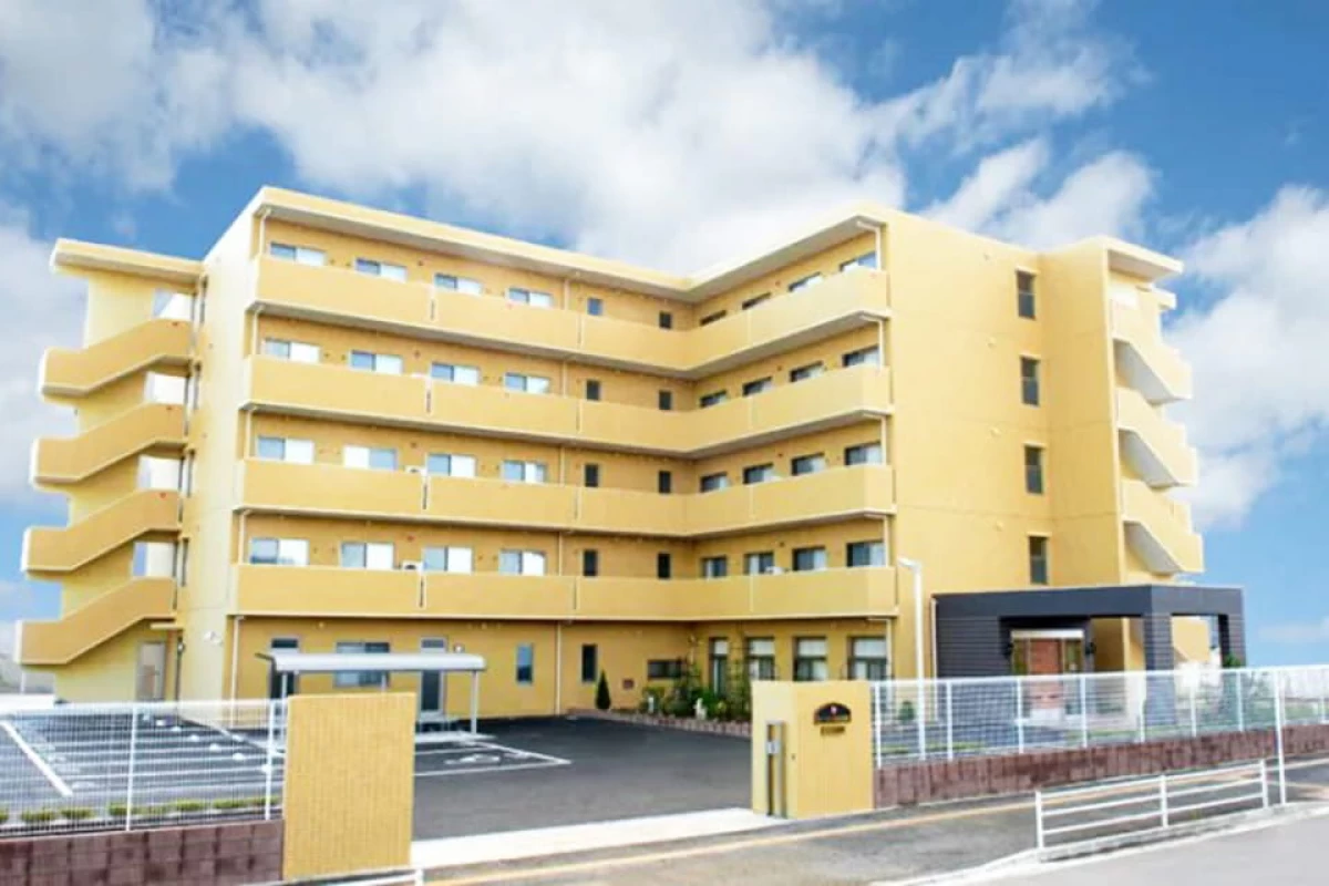 サニーライフ仙台宮城野（住宅型）