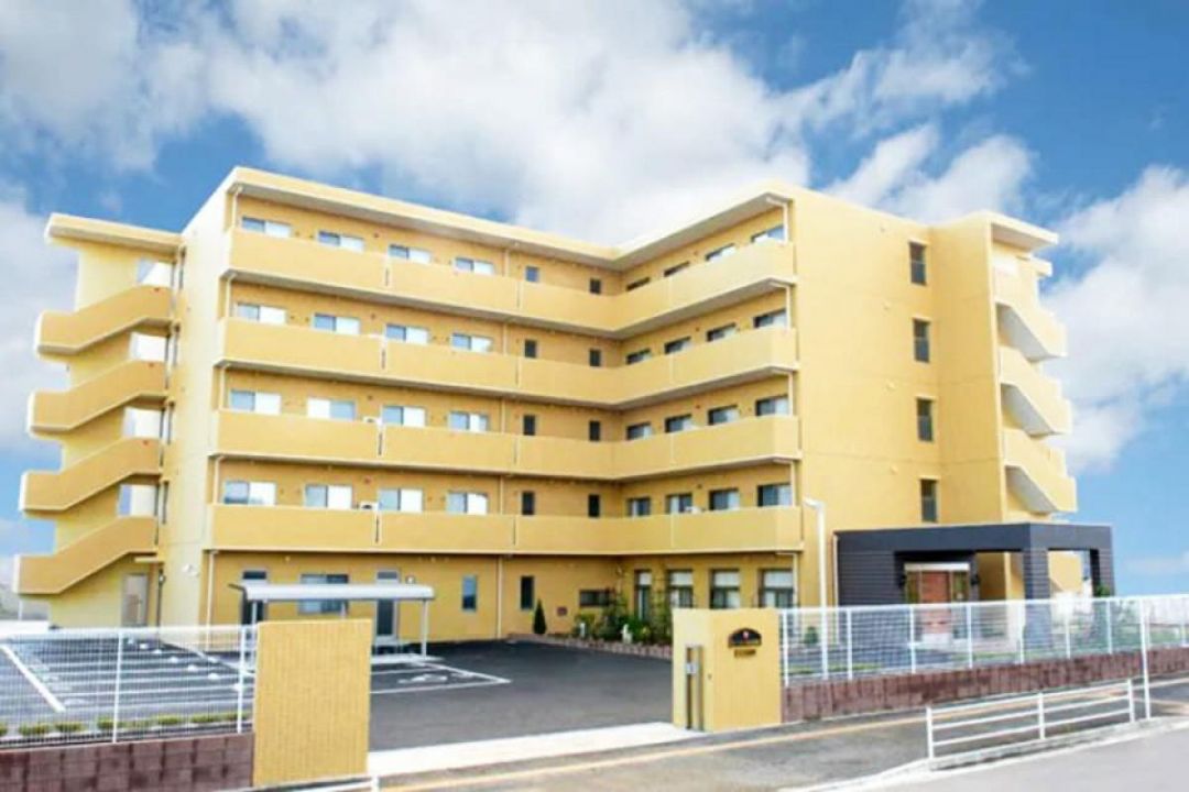 サニーライフ仙台宮城野（住宅型）