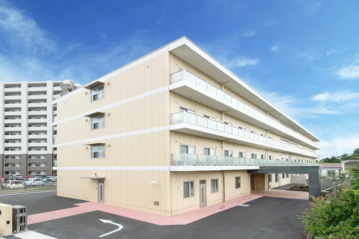 サニーライフ仙台南