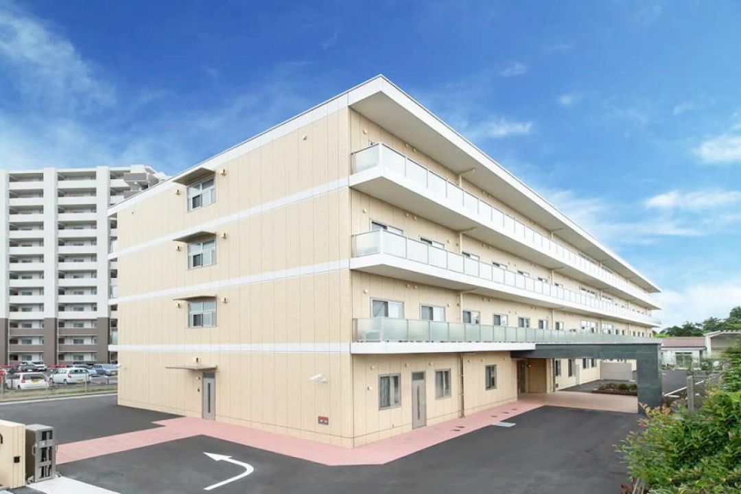 サニーライフ仙台南