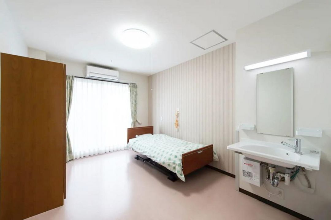 サニーライフ仙台南