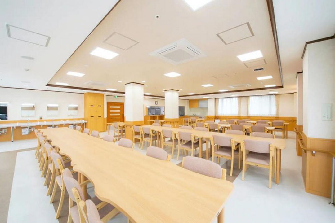 サニーライフ仙台南