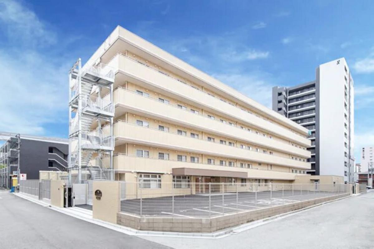 サニーライフ小倉