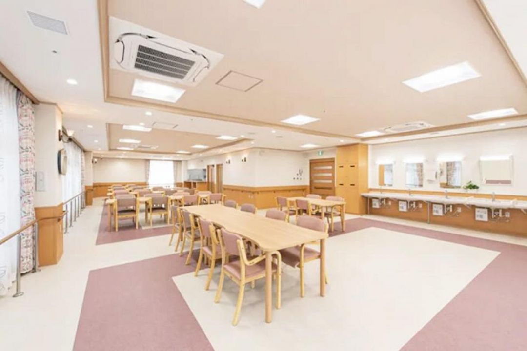 サニーライフ福岡長丘