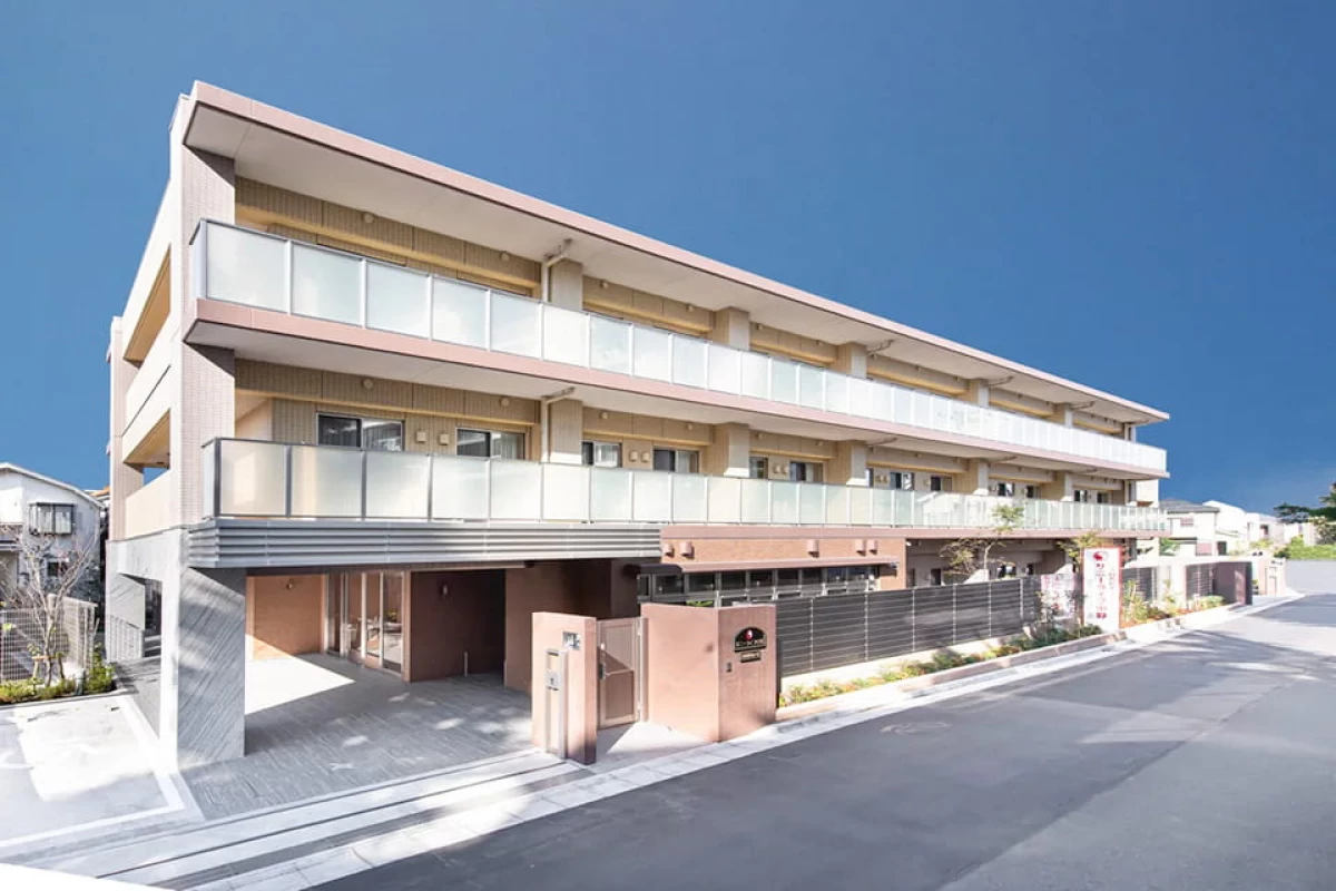 サニーライフ中野