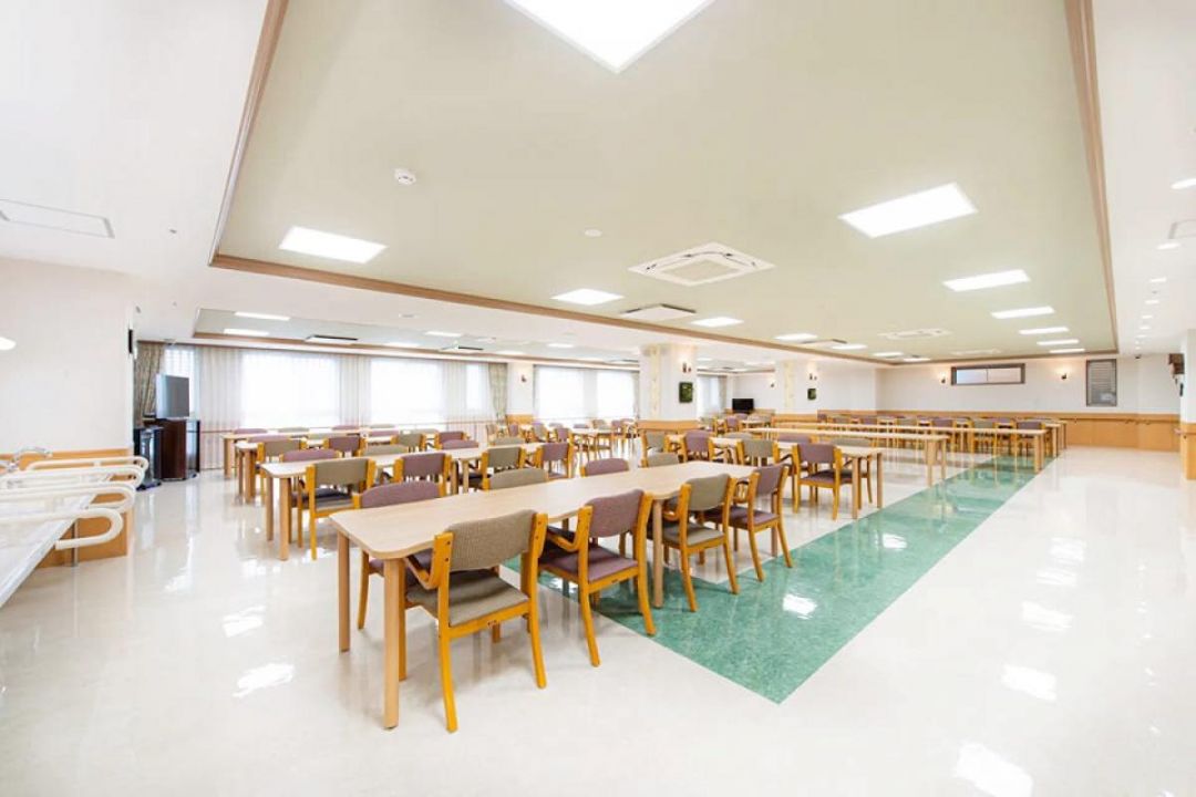 サニーライフ台東橋場