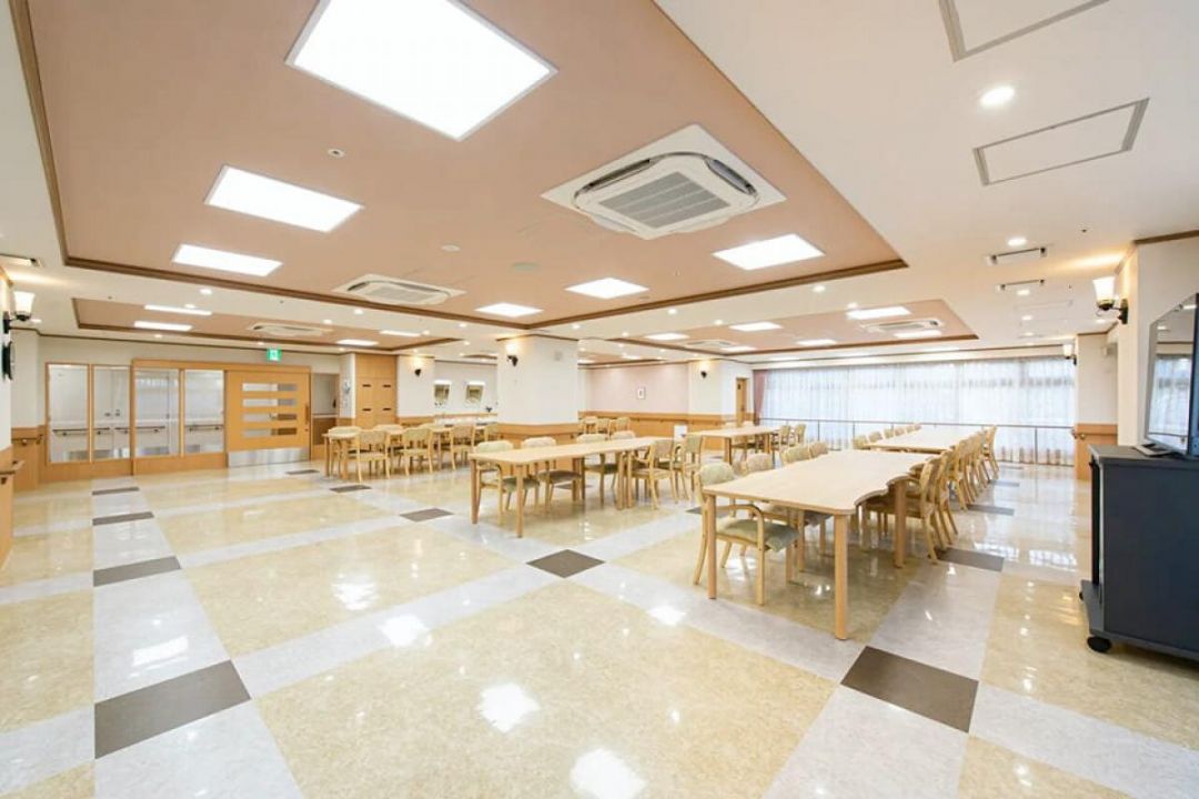 サニーライフ調布