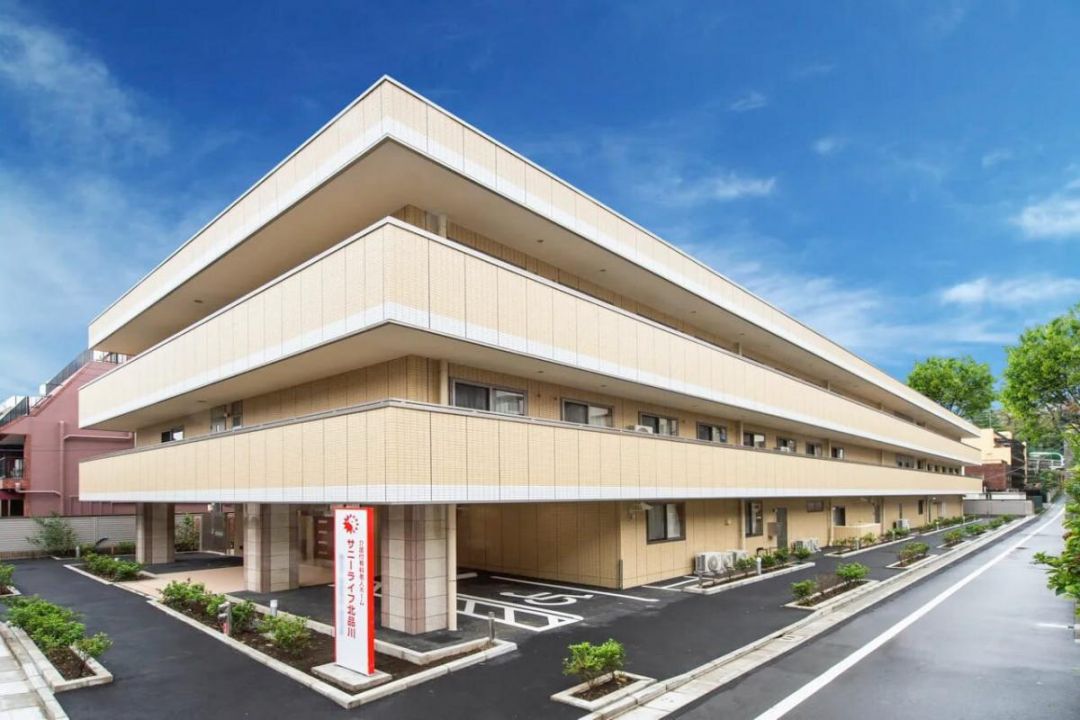サニーライフ北品川