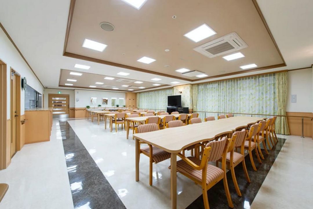 サニーライフ北品川