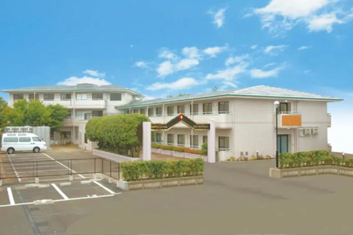 サニーライフ国分寺