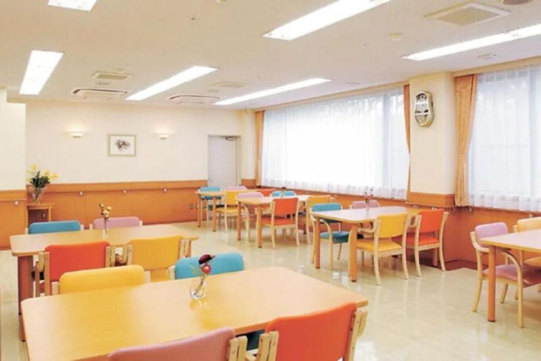 サニーライフ国分寺