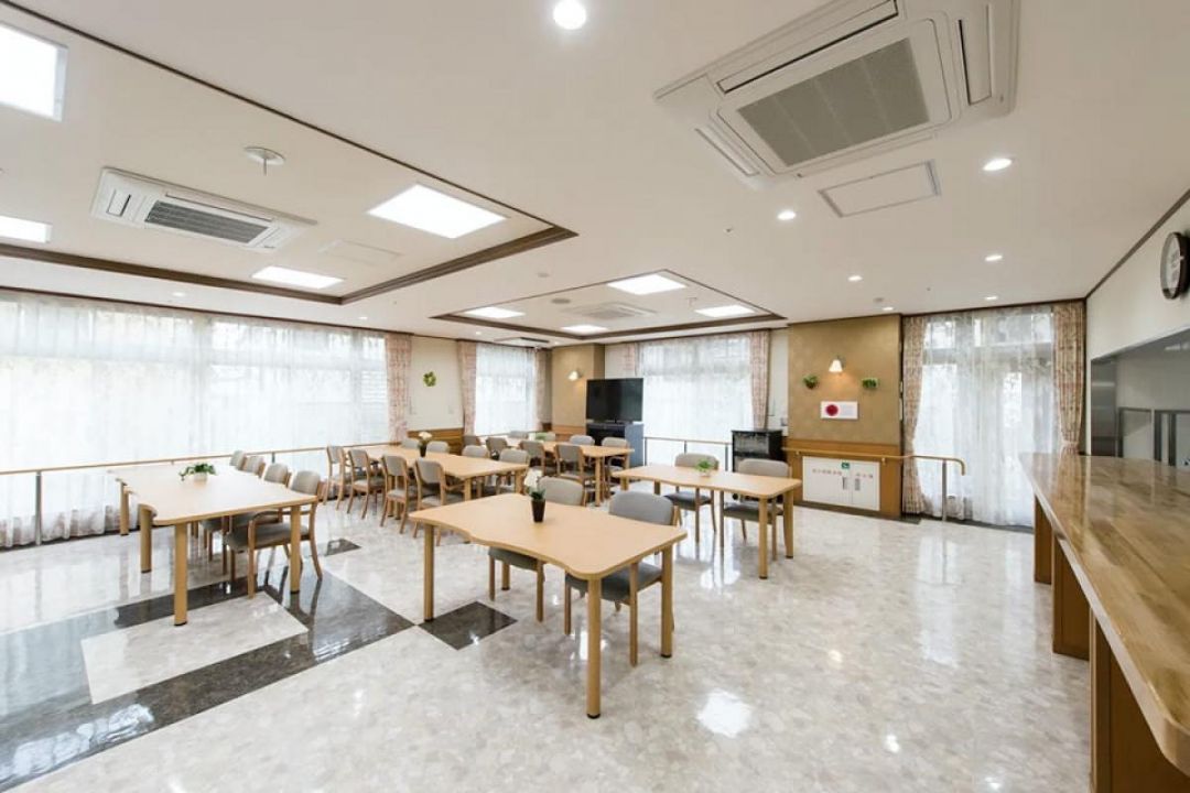 サニーライフ伊勢原