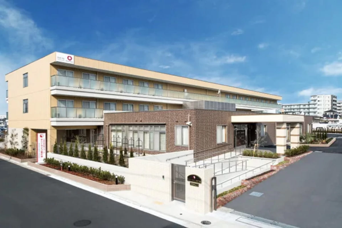 サニーライフ東戸塚
