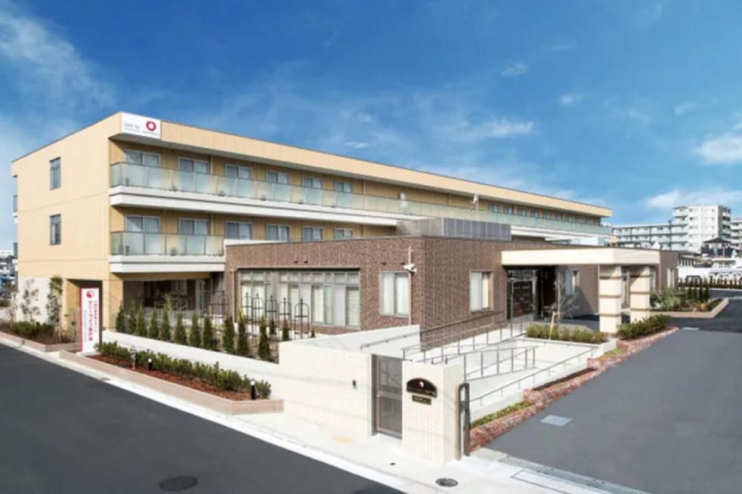 サニーライフ東戸塚