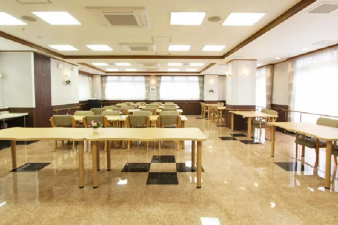 サニーライフ綾瀬弐番館