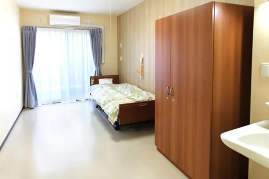 サニーライフ大井松田