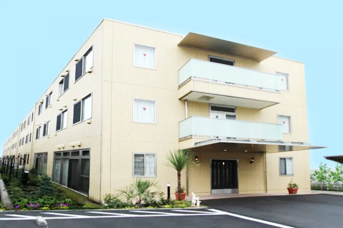 サニーライフ座間