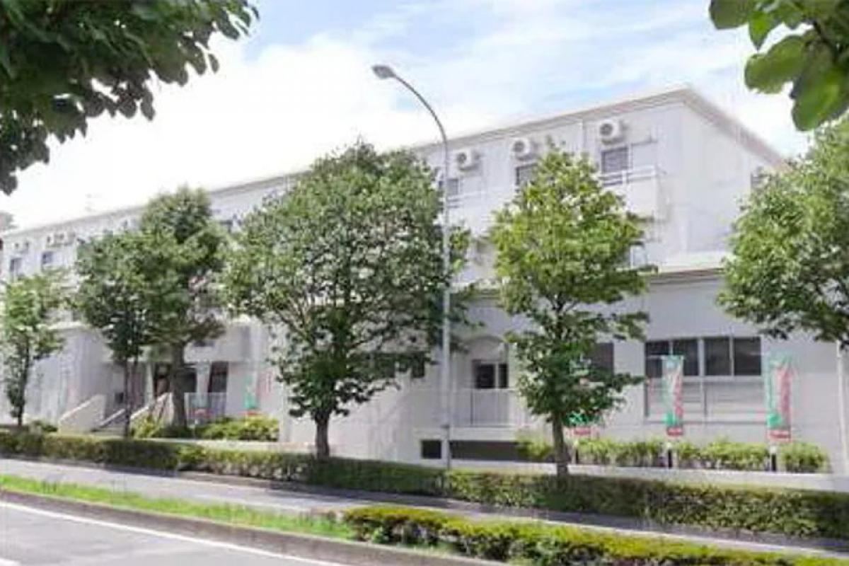 荏田やわらぎ苑