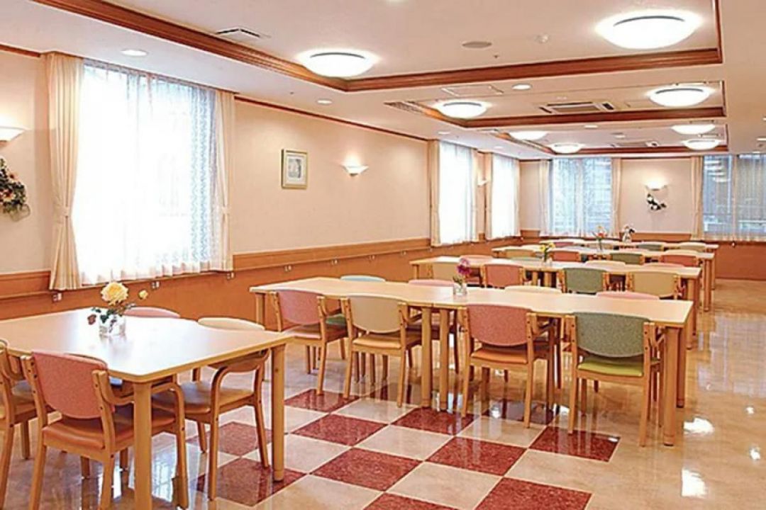 サニーライフ鶴見