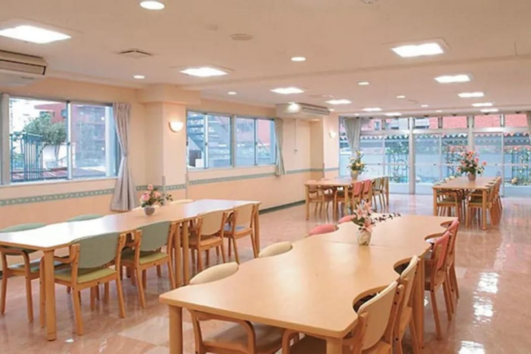 サニーライフ中原