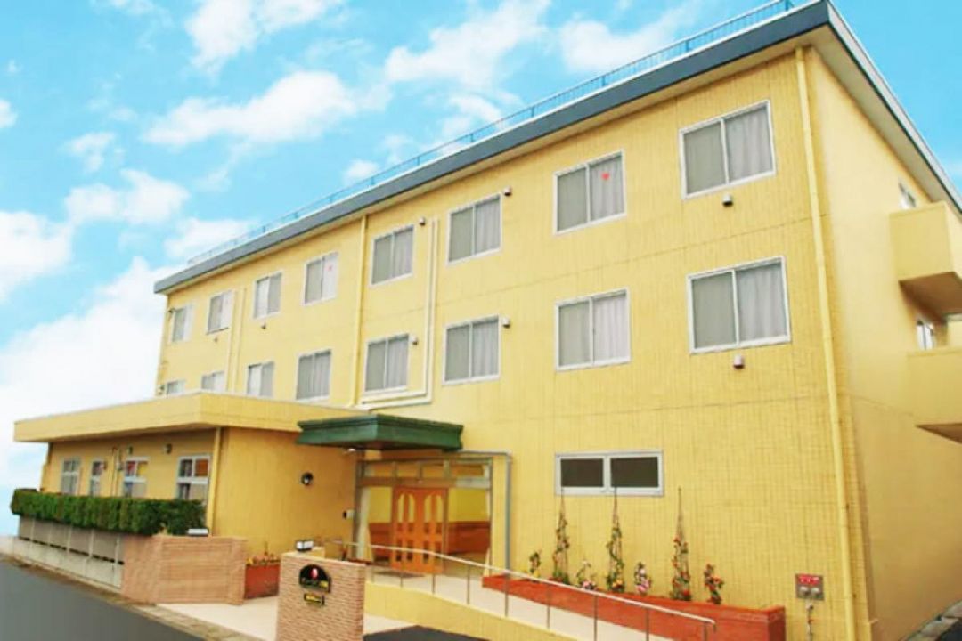 サニーライフ川崎
