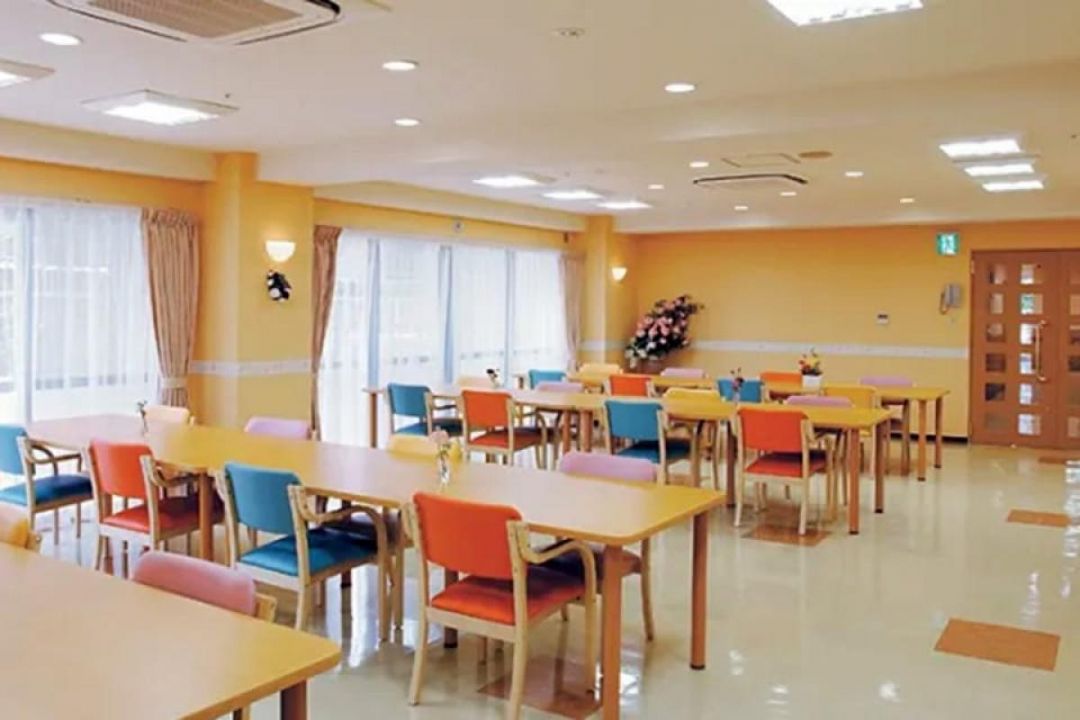 サニーライフ綱島