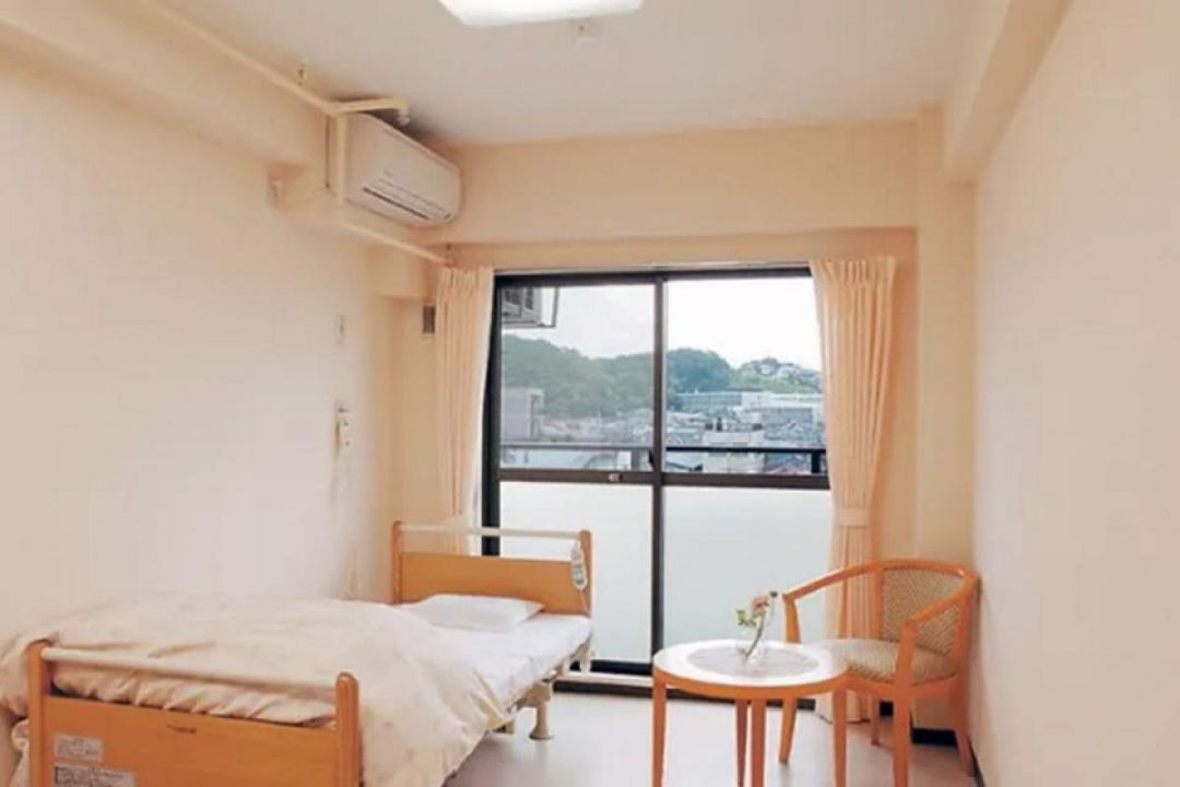 サニーライフ綱島