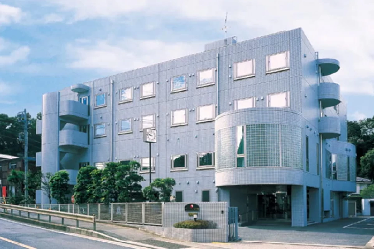 サニーライフ三浦