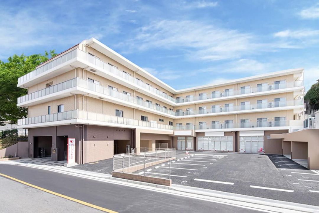 サニーライフ東寺尾