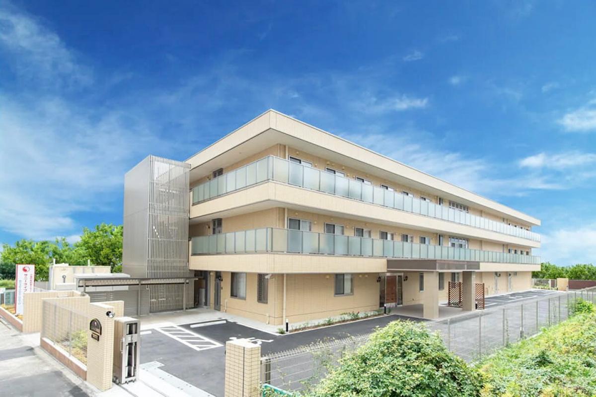 サニーライフ相模愛川